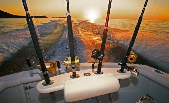 5 Best Sport Fishing Trips & Marinas in Costa Rica