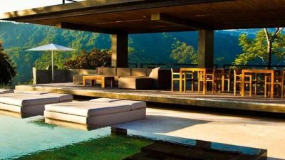 Top 6 Costa Rica Luxury Resorts