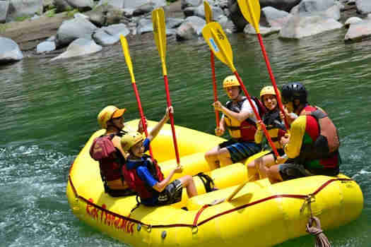 10 TOP COSTA RICA WHITE WATER RAFTING TOURS