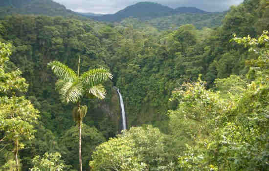 Top Things to Do at Arenal Volcano National Park