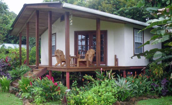 Tranquilo Bay Adventure Eco Lodge, Panama