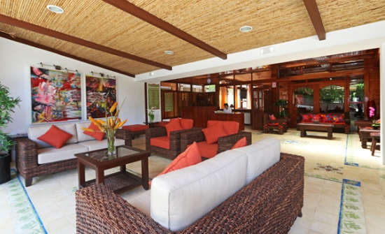 Visit Trapp Family Lodge, Costa Rica