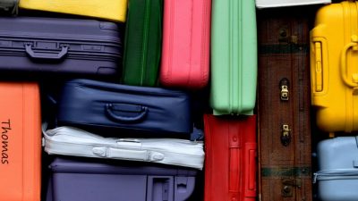 Travel Mistakes To Avoid Before Your Trip