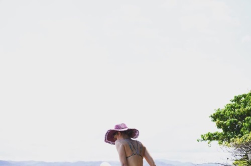 Andaz Resort Inspires Trending Travel Bloggers