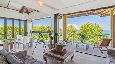 Tule Villa at Tulemar Resort