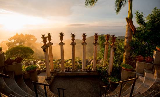 Hotel Villa Caletas, Costa Rica