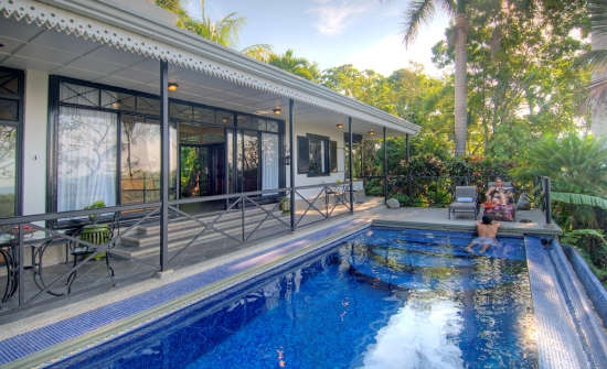 Hotel Villa Caletas, Costa Rica