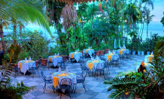 Hotel Villa Caletas, Costa Rica