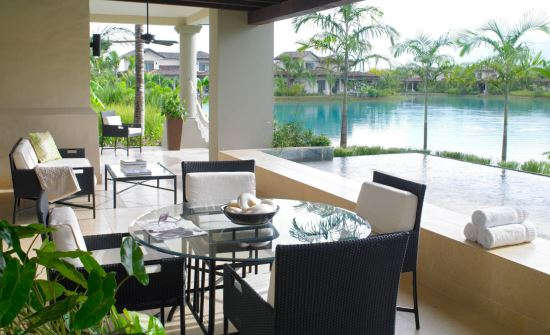 Buenaventura Marriott Panama