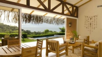 Villas at Punta Islita