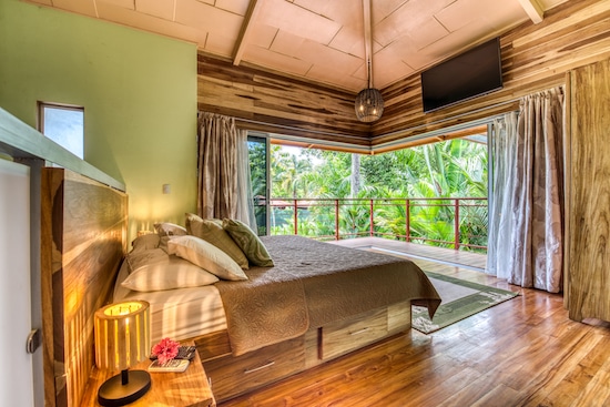 Villas Banana Verde
