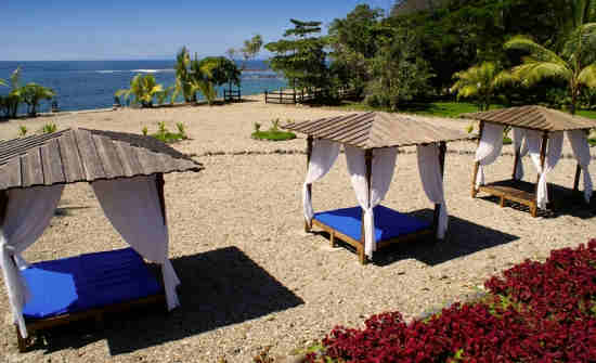 Hotel Villa Caletas