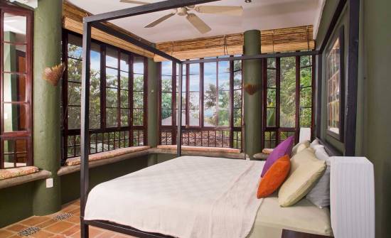 Vista Azul Bedroom 1