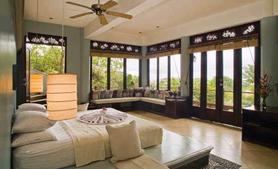 Vista Azul Bedroom
