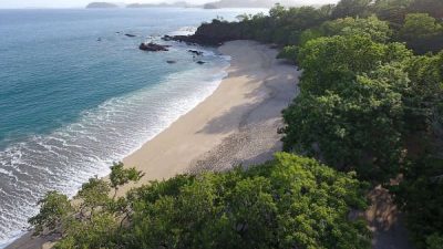 The W Hotel at Reserva Conchal, Costa Rica