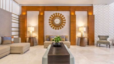 Waldorf Astoria Panama City