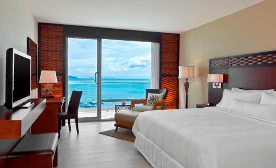 Westin Play Bonita Deluxe King Ocean View