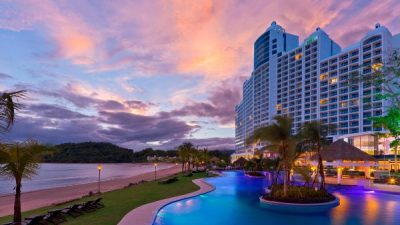 Westin Playa Bonita, Panama