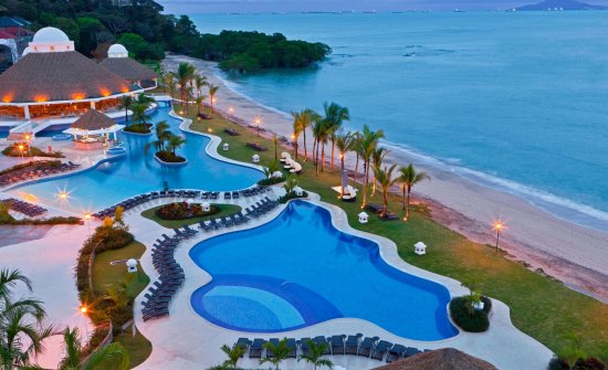 Westin Playa Bonita