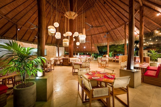 Westin Playa Conchal All Inclusive Resort