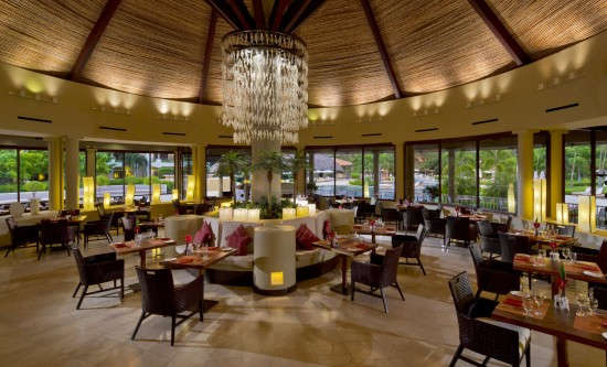 Westin Playa Conchal All Inclusive Resort and Spa, Costa Rica