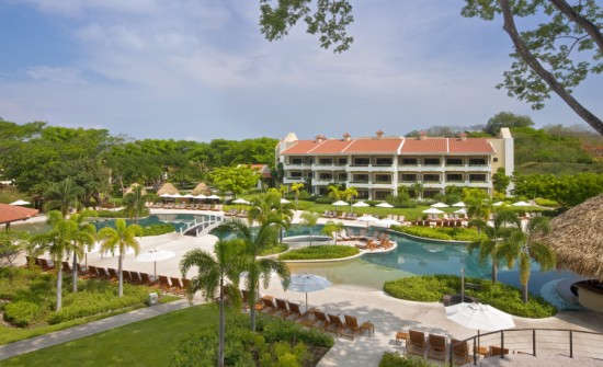 Westin Playa Conchal All Inclusive Resort and Spa, Costa Rica
