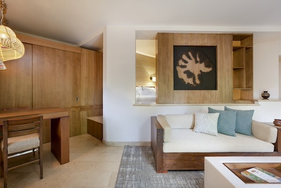Westin Reserva Conchal Junior Suite
