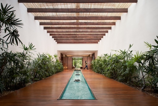 Westin Reserva Conchal Spa