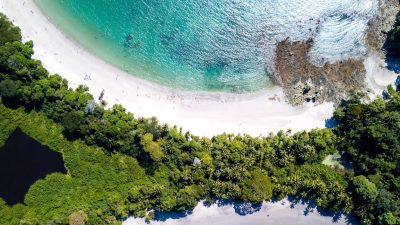 Worth-It Costa Rica Family Tours for Big & Little Kids