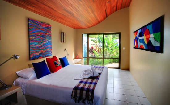Xandari Resort & Spa, Costa Rica