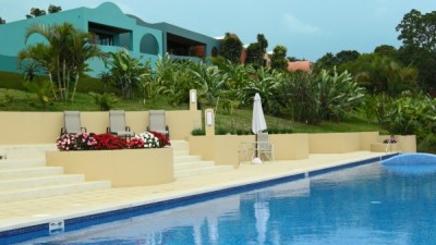 Xandari Resort & Spa