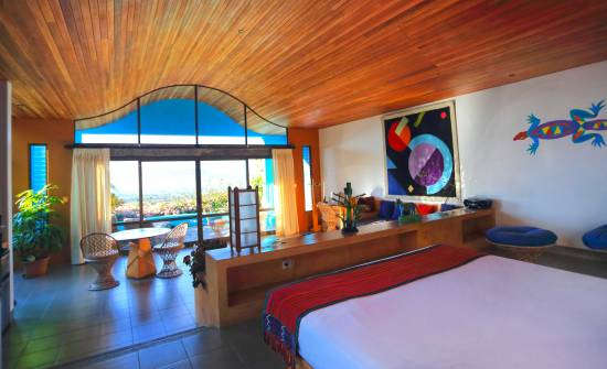 Xandari Resort & Spa, Costa Rica