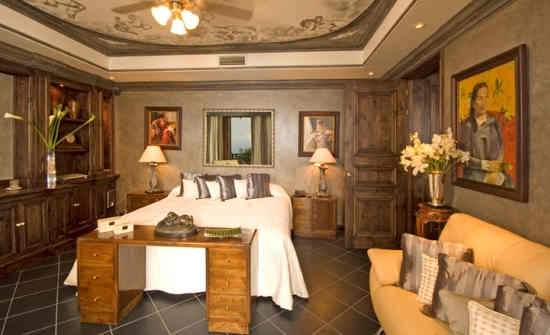 Hotel Villa Caletas