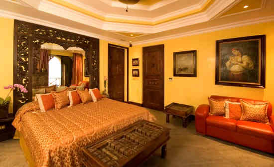Hotel Villa Caletas