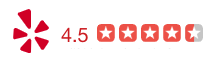 yelp reviews